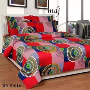 Bedsheet