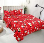 Bedsheet