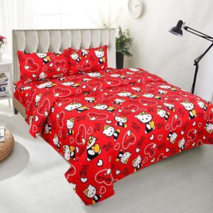 Bedsheet