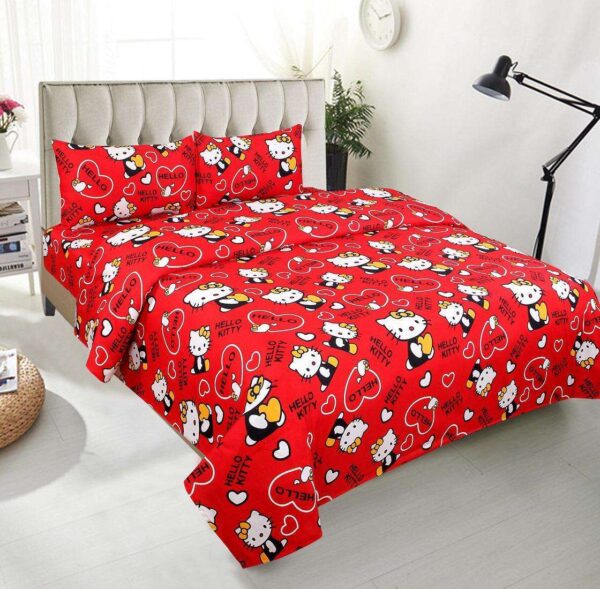 Bedsheet