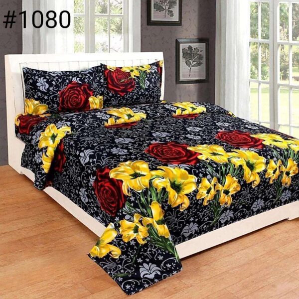 Bedsheet