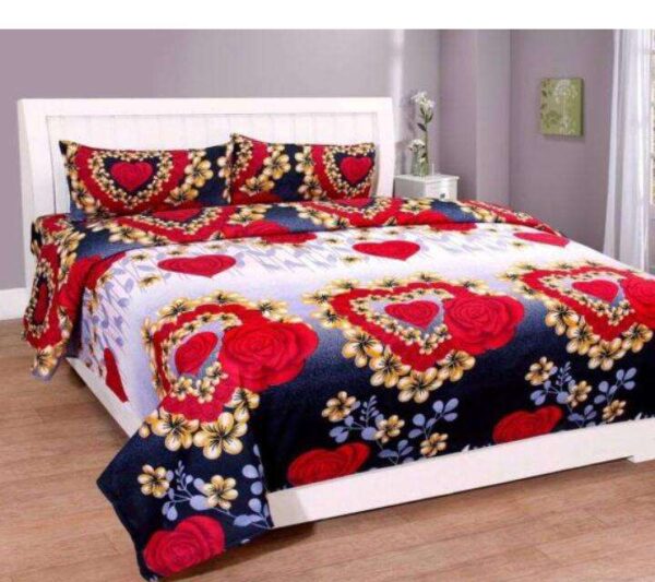 Bedsheet