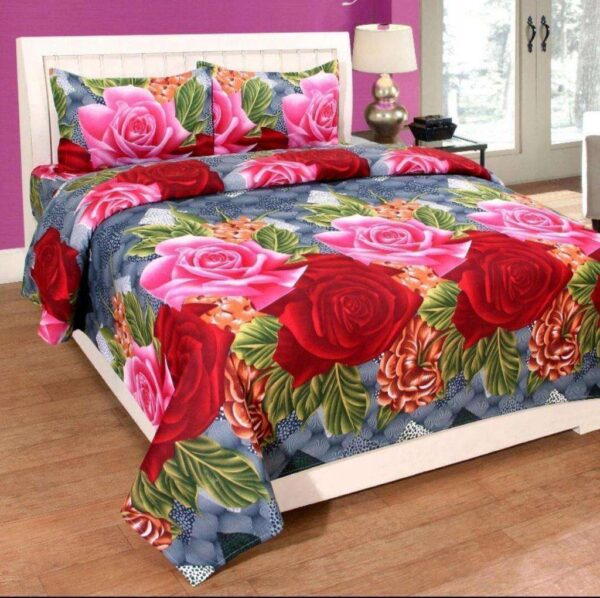 Bedsheet