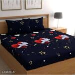 Bedsheet