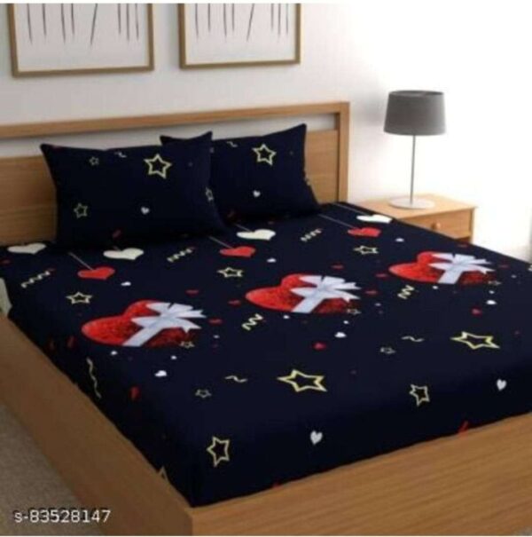 Bedsheet