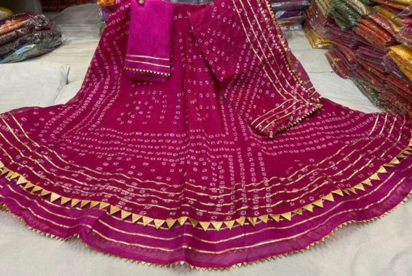 Lehenga