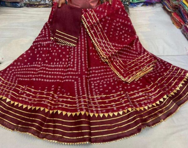 Lehenga