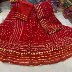 Lehenga