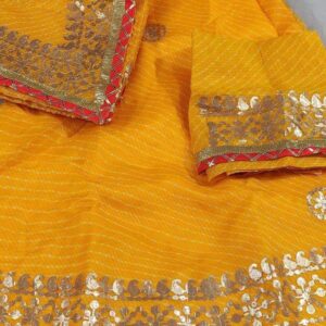 Lehenga