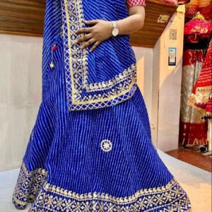 Lehenga
