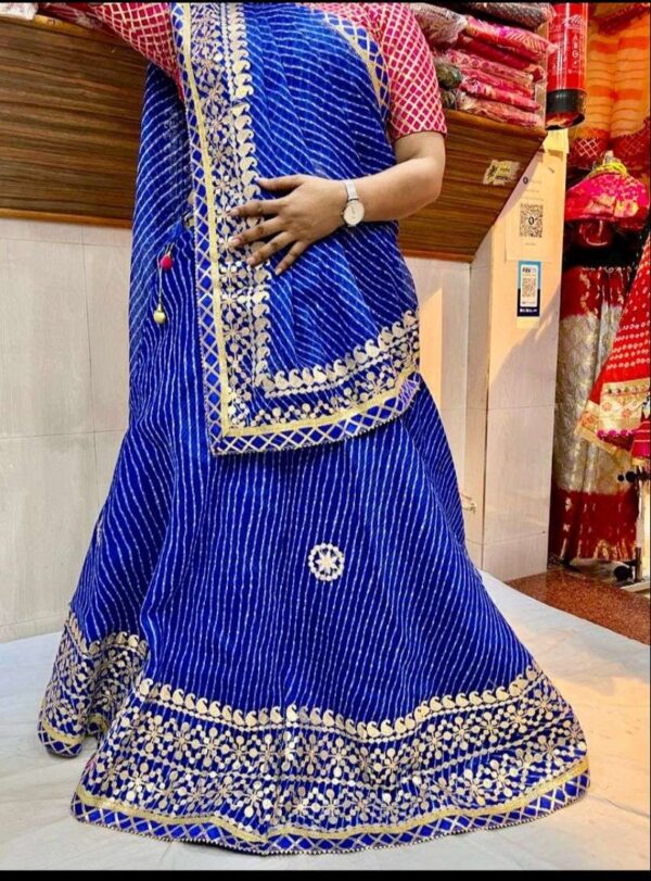 Lehenga