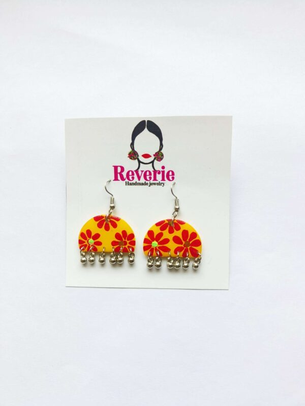 handmade earrings for women