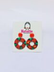 handmade earring for women