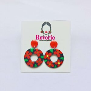 handmade earring for women