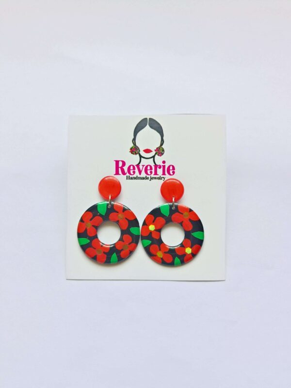 handmade earring for women