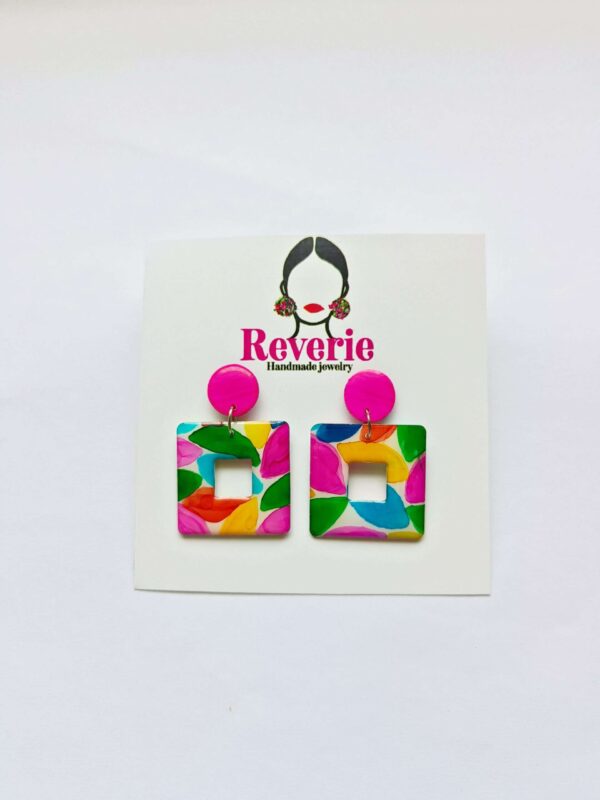 handmade earrings for women