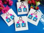 Handmade earrings for women