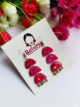 Handmade earrings for women