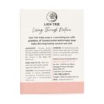Lion Tree Handmade Baby Soap With Goodness Of Tucuma Butter 110gm