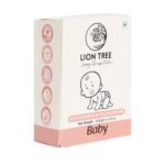 Lion Tree Handmade Baby Soap With Goodness Of Tucuma Butter 110gm