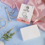 Lion Tree Handmade Baby Soap With Goodness Of Tucuma Butter 110gm