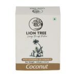 Lion Tree Handmade Coconut Soap With Goodness Of Vitamin E 110gm