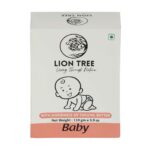 Lion Tree Handmade Baby Soap With Goodness Of Tucuma Butter 110gm