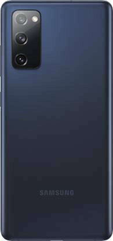 unboxed-SAMSUNG Galaxy S20 FE 5G (Cloud Navy, 128 GB) (8 GB RAM)