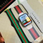 Wearfit S8 Gucci Limited Edition Smartwatch Best For Gift