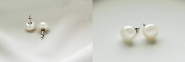 Pearl Necklace Jewellery