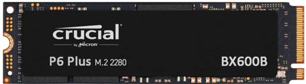 Crucial P6 Plus 1 TB Desktop, Desktop Internal Solid State Drive (SSD) (CT1000P6PSSD8) (Interface: M.2, Form Factor: M.2) Dell inspiron 3511 laptop