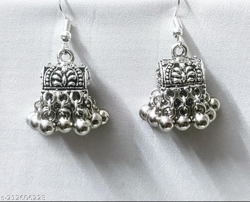 Stylish Earrings