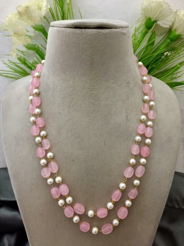 Pearl Necklace Jewellery