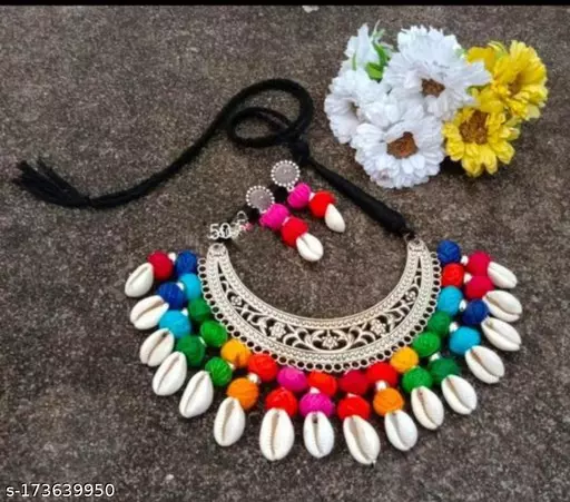 Gorgeous Chick Jewellery Set