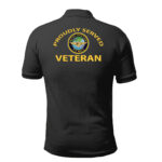 T-Shirts for Veterans of Indian Navy Aviation (Black)