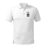 T-Shirts for Veterans of Indian Navy (White )