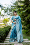 HDLM_385_FIROZI saree