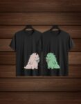 Couples Tshirt