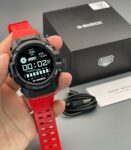 G-Shock Men Smart Watch