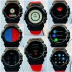 G-Shock Men Smart Watch