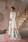 MUGA_COTTON_LOTUS_FIROZI