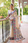 MUGA_COTTON_LOTUS_NAVY-BLUE