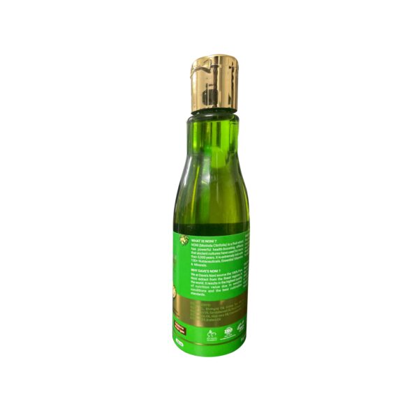 The Dave's Noni Pure & Natural Nature Therapy Hair Oil -110ML