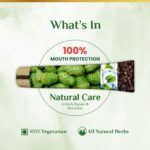 The Dave's Noni 24 Hour Oral Care Toothpaste (100 g) - Noni Toothpaste-Tooth Paste (300Grams(Pack of 3)