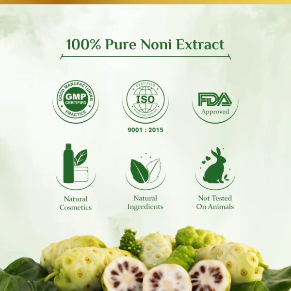 The Dave's Noni 24 Hour Oral Care Toothpaste (100 g) - Noni Toothpaste-Tooth Paste (300Grams(Pack of 3)