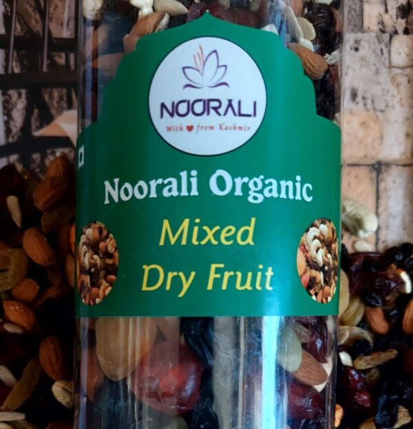 NOORALI'S Trial Mix (500g)