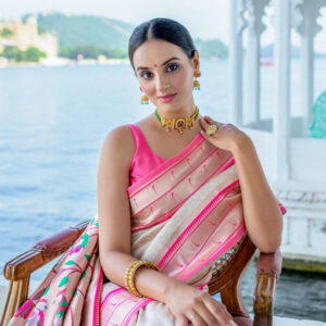 PAITHANI_KASTURI_WHITE_1