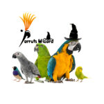 karada + sunflower mix Parrot Food 900 Grams
