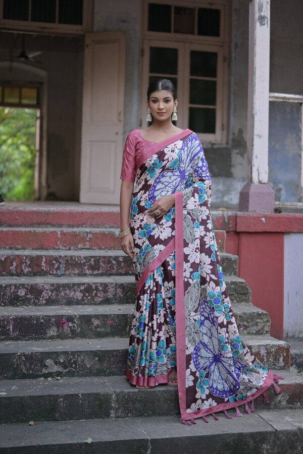 VANI_FULL_COFFEE saree