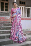 VANI_FULL_WINE saree